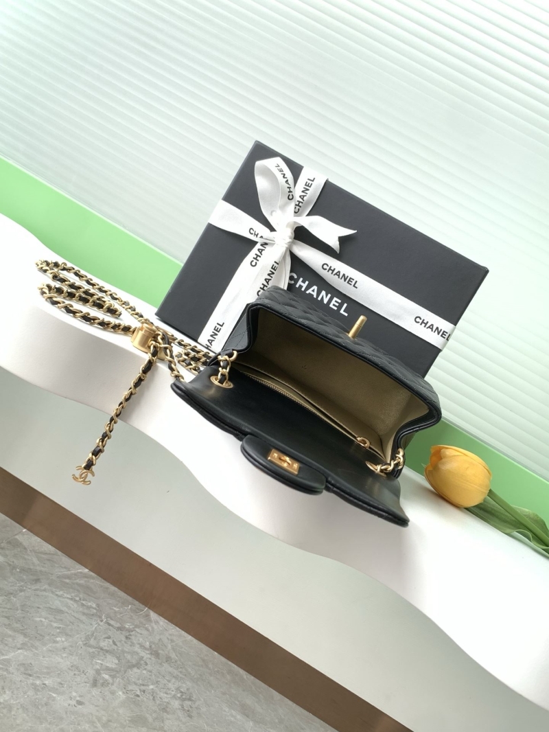 Ch**el satchel bags